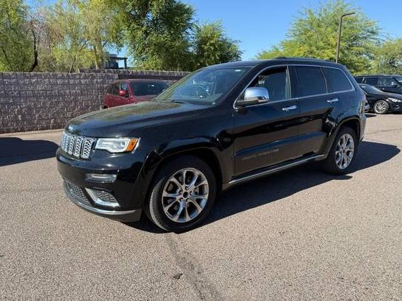 JEEP GRAND CHEROKEE 2021 1C4RJEJGXMC657146 image